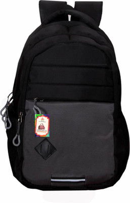 

Legendmart Laptop Backpack (Black) Waterproof Backpack(Black, 18 inch)