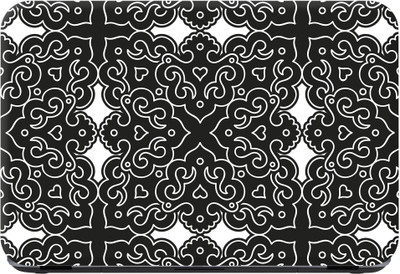 

Flipkart SmartBuy olden mandala Premium LG Vinyl (matte) Laptop Decal 13.3