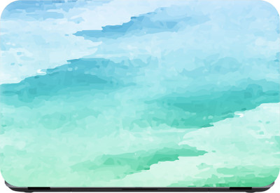 

Flipkart SmartBuy watercolour Premium LG Vinyl (matte) Laptop Decal 15.6