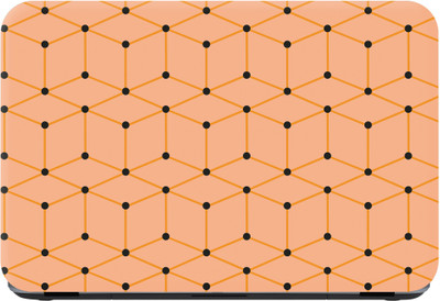 

Flipkart SmartBuy nodal Premium LG Vinyl (matte) Laptop Decal 15.6