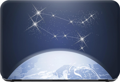 

Flipkart SmartBuy moon Premium LG Vinyl (matte) Laptop Decal 15.6
