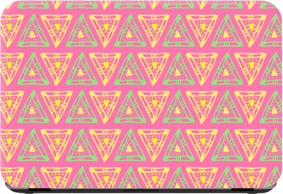

Flipkart SmartBuy pink tria Premium LG Vinyl (matte) Laptop Decal 15.6