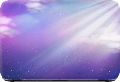 

Flipkart SmartBuy abstract 11 Premium LG Vinyl (matte) Laptop Decal 15.6