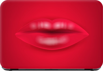 

Flipkart SmartBuy lips Premium LG Vinyl (matte) Laptop Decal 13.3