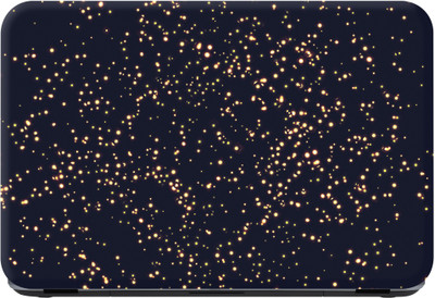

Flipkart SmartBuy stars in sky pattern Premium LG Vinyl (matte) Laptop Decal 15.6