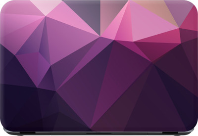 

Flipkart SmartBuy abstract 5 Premium LG Vinyl (matte) Laptop Decal 15.6