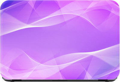 

Flipkart SmartBuy abstract 9 Premium LG Vinyl (matte) Laptop Decal 13.3