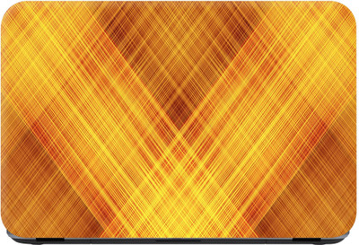 

Flipkart SmartBuy golden rays Premium LG Vinyl (matte) Laptop Decal 15.6
