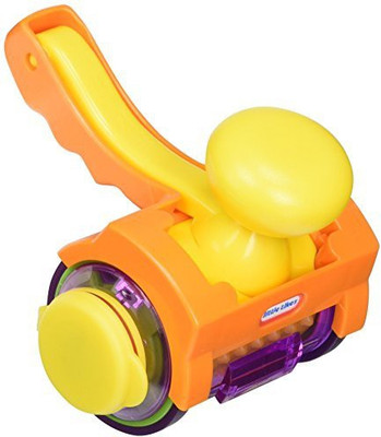 

Little Tikes Makin' Real Ice Cream Tasty Toppings(Multicolor)