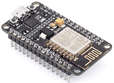 

seeed studio studio - Nodemcu V2 - Lua Based Esp8266 Development Kit(Multicolor)