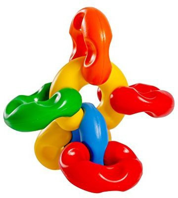 

Generic Funskool Chain Links(Multicolor)