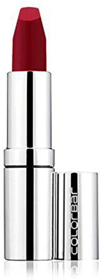 

Colorbar Matte Touch Lipstick 53M - Star Dust(Maroon, 4.2 g)