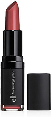 

Elf Cosmetics Moisturizing Lipstick Ravishing Rose(Ravishing Rose)