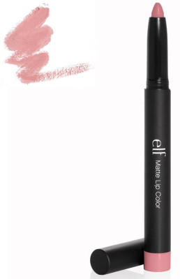 Elf Cosmetics Matte Lip Color, Natural(Pink)