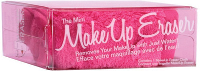 

Makeup Eraser The Mini Facial Exfoliator Makeup Remover(0 ml)