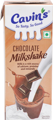 

Cavin's Milkshake(Chocolate, 180 ml)