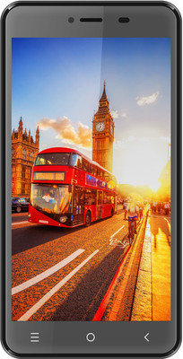 STK Life Plus S (Grey, 32 GB)(3 GB RAM)