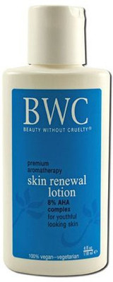 

Beauty Without Cruelty Moisturizing Lotion Skin Renewal(118.3 ml)
