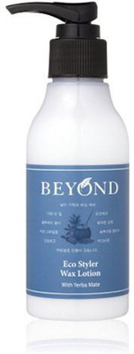 

Beyond Eco Styler Wax Lotion(140 ml)