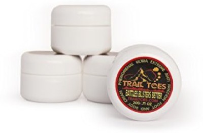 

Define Trail Toes Phenomenal Ultra Extreme Anti Friction Foot And Body Cream(20 g)