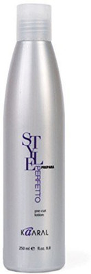 

Style Prepara Pre Cut Lotion(250 ml)