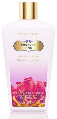 

Victoria Secret Fantasies Forever Pink Body Lotion(250 ml)