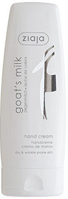 

Ziaja GoatS Milk Hand Cream(80 ml)