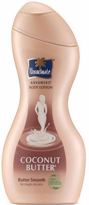 

Parachute Advansed Body Lotion Butter Smooth(250 ml)