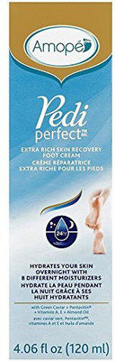 

Amope Pedi Perfect Extra Rich Foot Cream(120.07 ml)