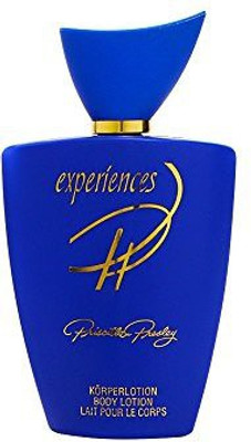 

Experiences Body Lotion(201.109999999999 ml)