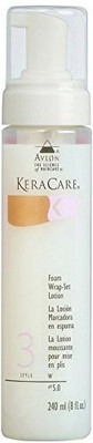 

Kera Care Foam WrapSet Lotion(236.59 ml)