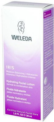 

Weleda Moisture Cream(29.58 ml)