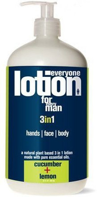 

Eo Products Everyone Lotion Men Cucumber And Lemon(946.36 ml)