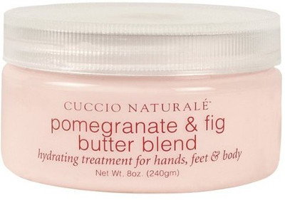 

Cuccio Naturale Hand & Body Lotion Pomegranate & Fig(251.38 ml)