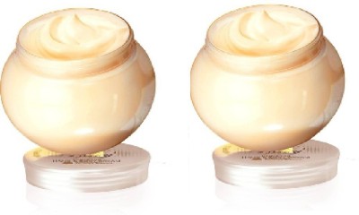 Oriflame Sweden Milk & Honey Gold Nourishing Hand & Body Cream(250 ml)