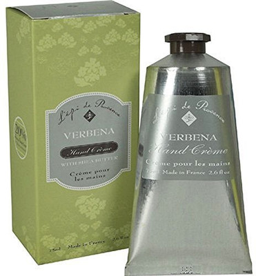 

Verbena Hand Cream LEpi De Provence(76.9 ml)