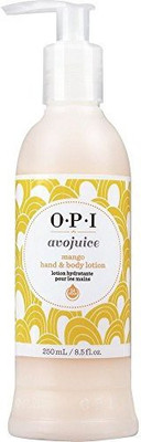 

Avojuice Mango Hand & Body Lotion(251.38 ml)