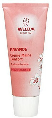 

Weleda Comfort Hands Cream With Almond(50 ml)