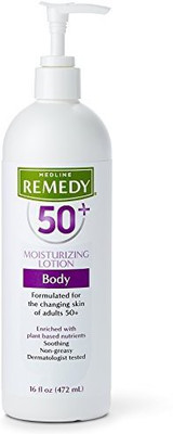 

Remedy Daily Moisturizing Body Lotion Pump(473.18 ml)