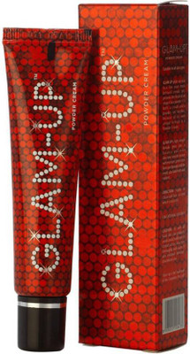 

Glam-Up Powder Cream(25 g)