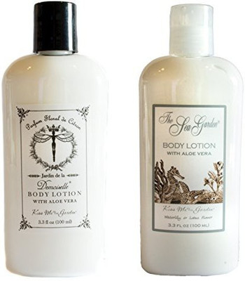 Kiss Me In The Garden Body Lotion(100 ml)