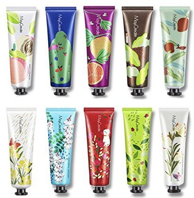 

Fruits Delicious Hand & Nail Cream(30 ml)