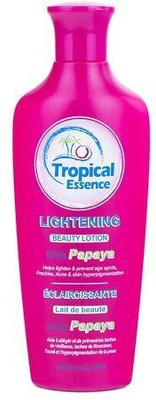 

Tropical Essence Lightening Beauty Lotion(496.84 ml)