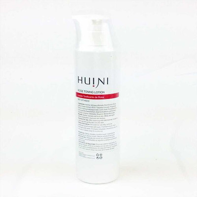 

Huini Rose Toning Lotion(460 ml)