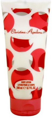 

Christina Aguilera Inspire Body Lotion(198.149999999999 ml)
