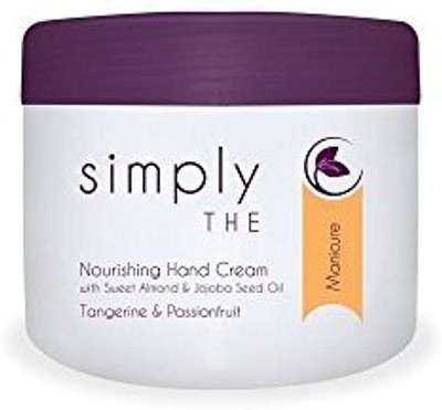 simply Hive Beauty Light Sweet Almond Hand Cream(500 ml)