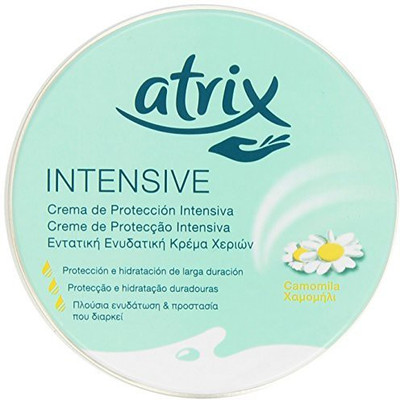 

Atrix Intensive Protection Hand Cream(150 ml)