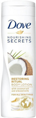 

Dove Restoring Rituals Body Lotion(250 ml)