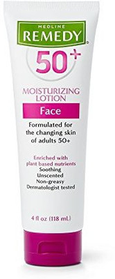 

Remedy Daily Moisturizing Face Lotion(118.3 ml)