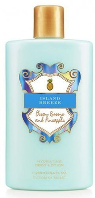 

Victoria Secret Island Breeze Body Lotion(248.42 ml)
